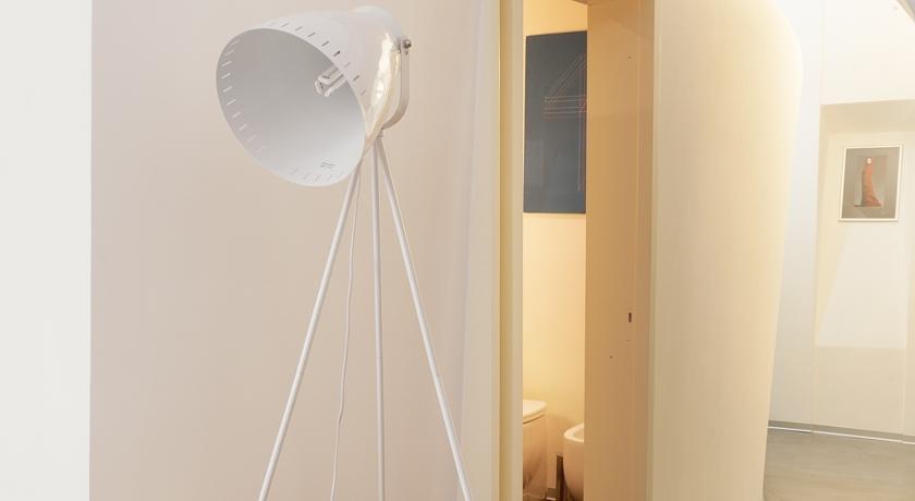 Trastevere Art House Рим Стая снимка