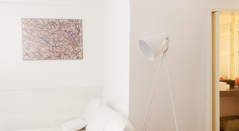 Trastevere Art House Рим Стая снимка