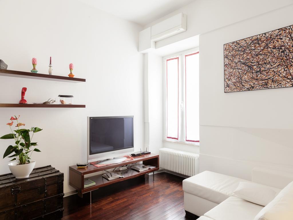 Trastevere Art House Рим Екстериор снимка