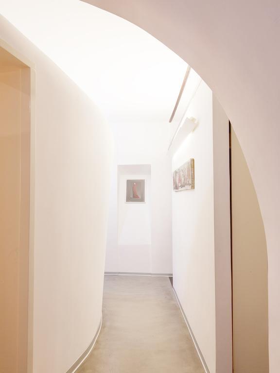 Trastevere Art House Рим Екстериор снимка